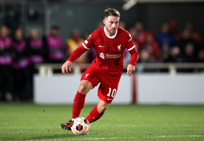 ليفربول يسيطر على ريال مدريد ويعود إلى دوري أبطال أوروبا