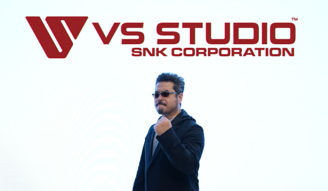 تستثمر SNK وتمول الاستوديو الجديد الذي أسسه المخضرم كاتسوهيرو هارادا Tekken 
