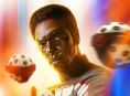 يقول نجم السيد Terrific Edi Gathegi إنه "يريد المشاركة في DCU بطريقة رئيسية"