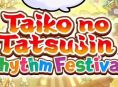 مراجعة Taiko no Tatsujin: Rhythm Festival