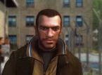 Grand Theft Auto IV الممثل يريد العودة لإعادة إصدار