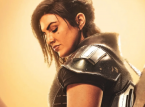 The Mandalorian نجمة جينا كارانو تسوي الدعوى القضائية مع ديزني