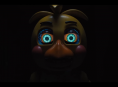 لدى فانيسا بعض الأحلام السيئة للغاية في المقطع الدعائي الجديد ل Five Nights at Freddy's 2
