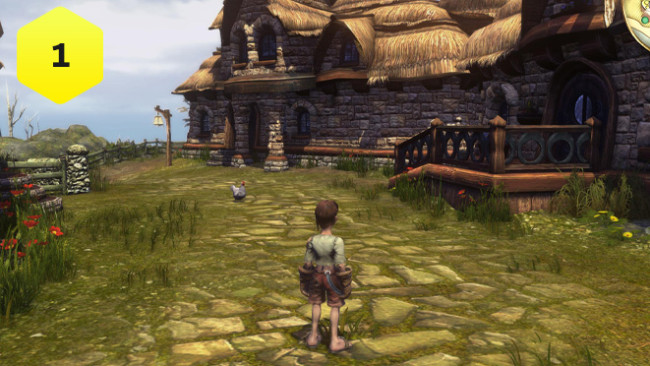 الحكاية: العديد من المغامرات مصنفة من الأسوأ إلى الأفضل