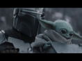 أربعة من بابو فريكس يهيمنون على العرض النهائي لفيلم The Mandalorian & Grogu 