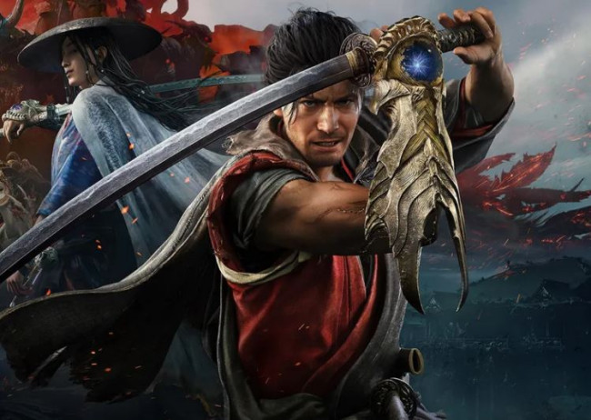Onimusha: Way of the Sword معاينة: المزيد من موساشي، من فضلك!