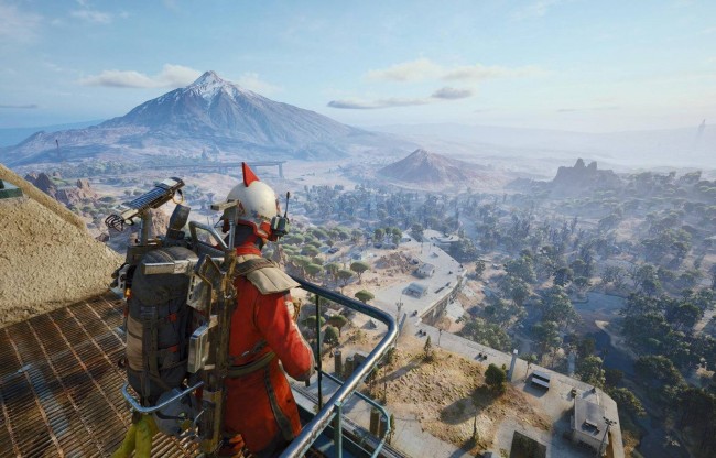 GOTY 2025: أفضل لعبة جماعية للعبة Gamereactor