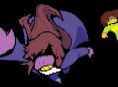 Deltarune حياة: توبي فوكس يحدثت حالة تطوير الفصلين 3 و 4