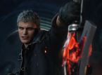 Devil May Cry 5: إصدار صائد الشياطين لجهاز نينتندو سويتش 2