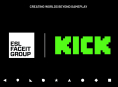 ستبدأ مجموعة ESL FACEIT بث بطولاتها على Kick