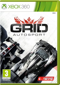 Grid: Autosport