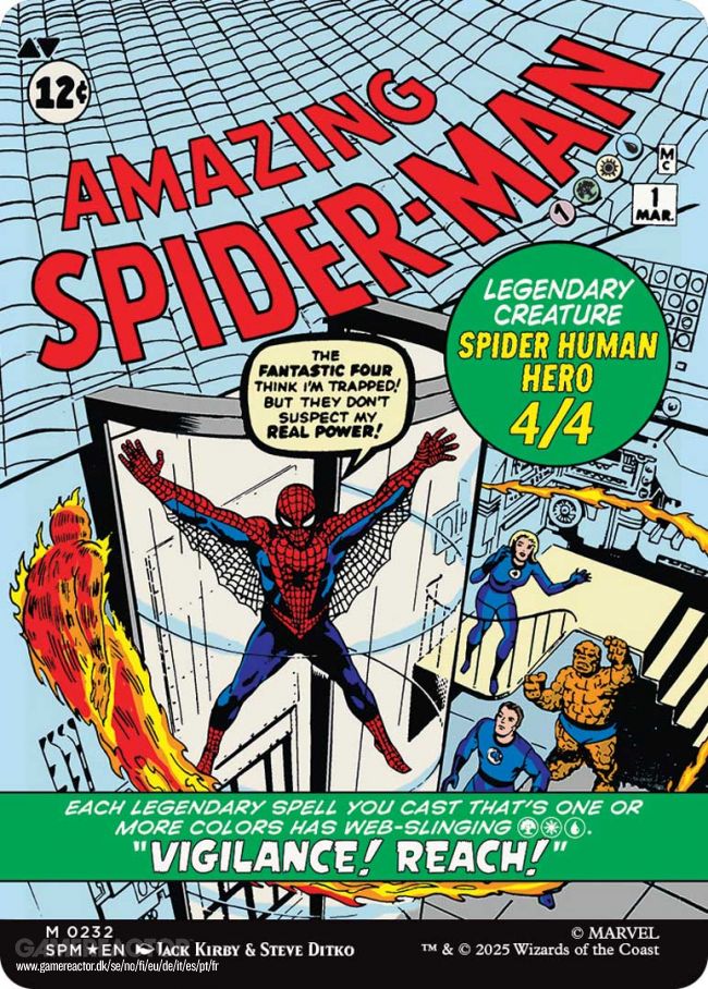 Magic: The Gathering