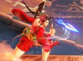Street Fighter V تحتفل بالذكرى 8 مع اعتذار