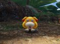 Pikmin 4 يتصدر المخططات المحاصرة في المملكة المتحدة في أول ظهور له ، زيلدا: دموع المملكة تسقط من المراكز الثلاثة الأولى