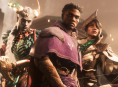 Dragon Age: The Veilguard مبيعات مماثلة ل Dragon's Dogma 2 ، Final Fantasy VII Rebirth