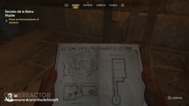 Indiana Jones and the Great Circle