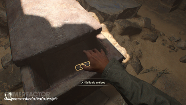 Indiana Jones and the Great Circle