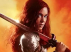 عنيف ومسلية: Red Sonja يعود بقوة