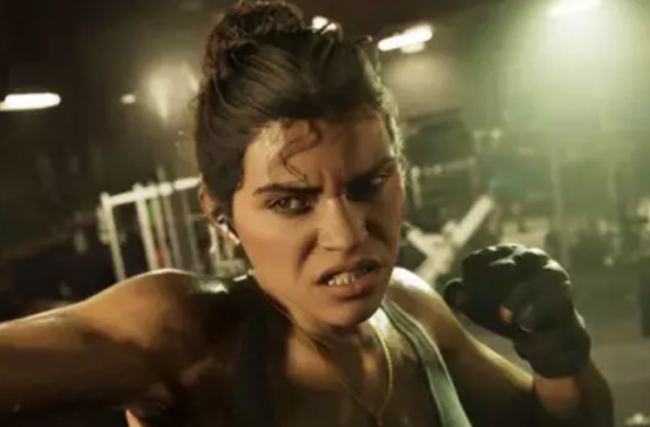 GTA ليست مجرد لعبة ، إنها 