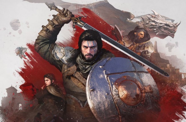 نتحدث عن الصعوبة، والمقياس، والإلهام في Crimson Desert مع بيرل أبيس