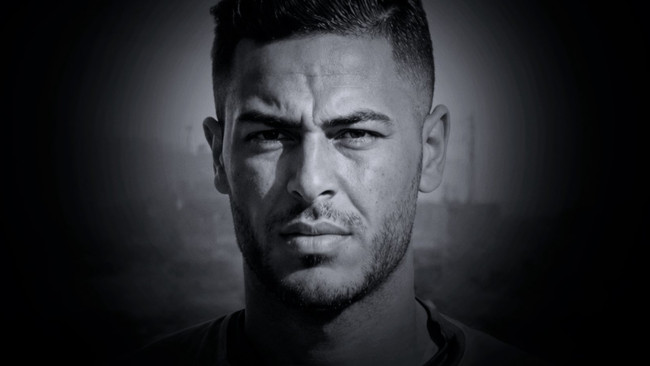 حارس المرمى الفلسطيني سليم الأشقر قتل في غزة على يد الجيش الإسرائيلي