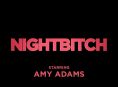 سيتم عرض فيلم الرعب الكوميدي Nightbitch بقيادة إيمي آدامز لأول مرة في 6 ديسمبر