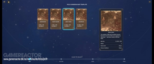 Heroes of Might & Magic: Olden Era