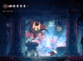 فريق Cherry يتنازل ، سيجعل Hollow Knight: Silksong أسهل قليلا في التصحيح الجديد