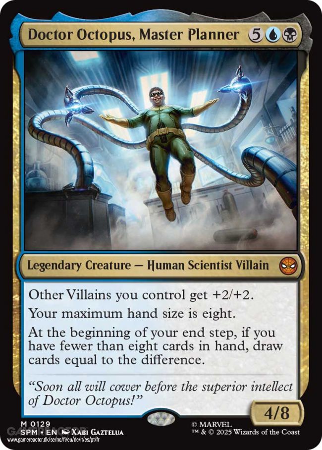 Magic: The Gathering