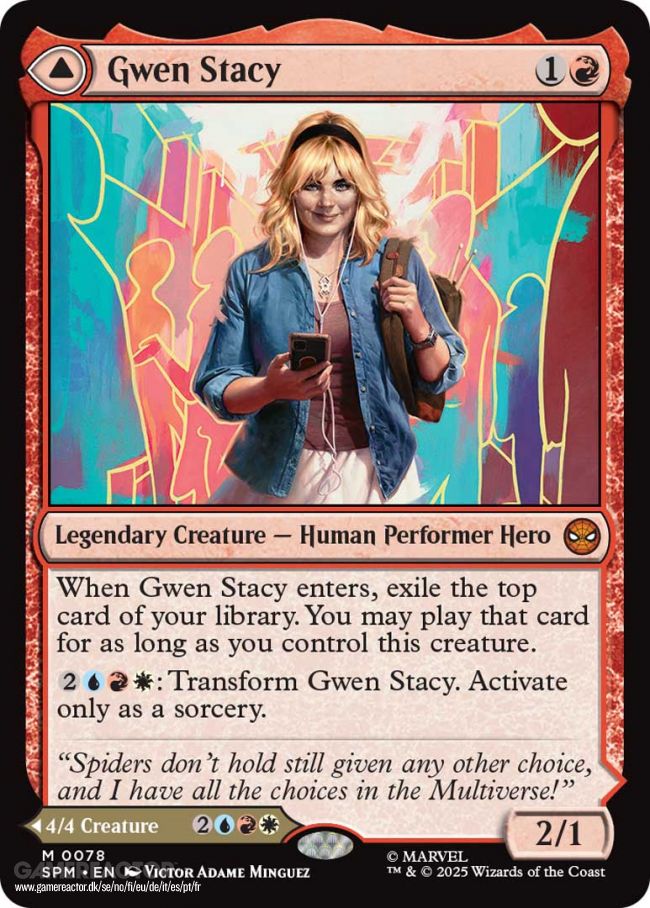 Magic: The Gathering