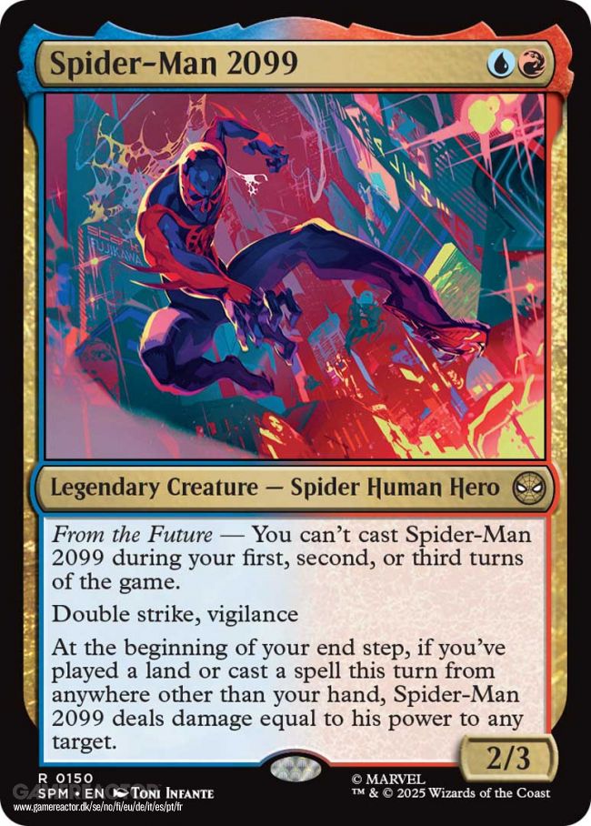 Magic: The Gathering