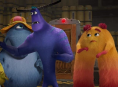 تم الكشف عن تفاصيل الجزء الثاني الملغى Monsters, Inc.