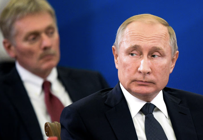 روسيا تقول إنها تأسف على نهاية معاهدة ستارت الجديدة