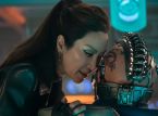 ميشيل يوه تلعب دور البطولة في مقطورة Star Trek: Section 31 