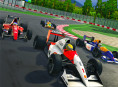 استرجع عصر Virtua Racing الجميل مع النسخة الجديدة 4PGP 