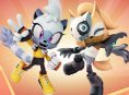 Sonic Racing: Crossworlds اليوم يحصل على تعريفات DLC مجانية