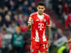 بايرن ميونخ يهزم ريال مدريد في البرنابيو، لكنه لا يكمل المهمة