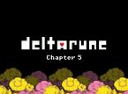 Deltarune الفصل الخامس