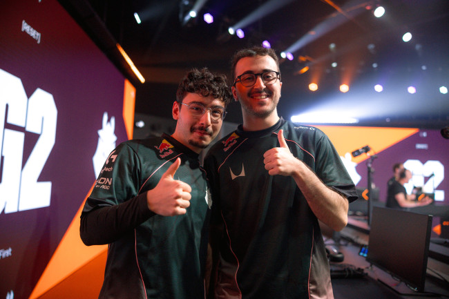 League of Legends
