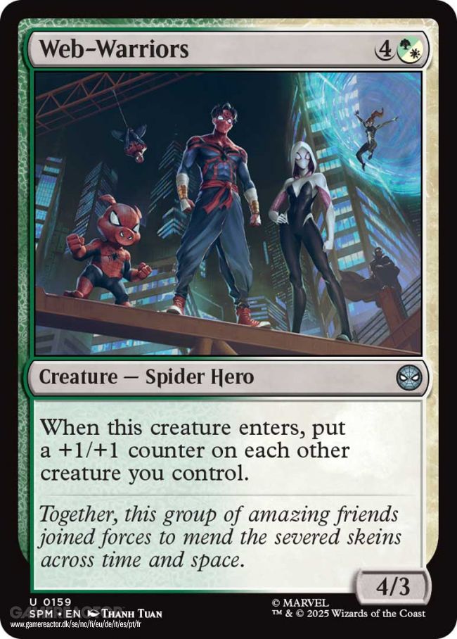 Magic: The Gathering