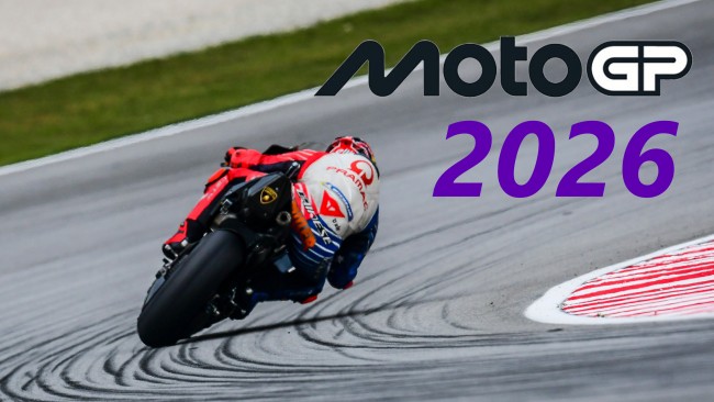 عودة MotoGP 2026: كيفية مشاهدة جائزة تايلاند الكبرى هذا الأسبوع