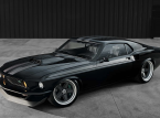 ألق نظرة على بناء Sema من Ring Brothers ، Kingpin Mustang