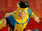 Invincible تم تجديده للموسم الخامس