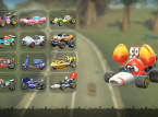 Mario Kart World: دليل لفتح جميع المركبات ال 40