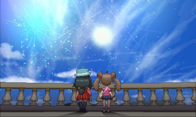 سنة جديدة سعيدة من عالم الألعاب