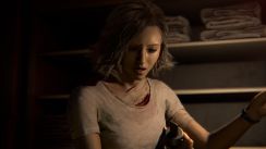 Resident Evil Requiem دليل: أين تجد بندقية S&S M232 الخاصة ب Grace