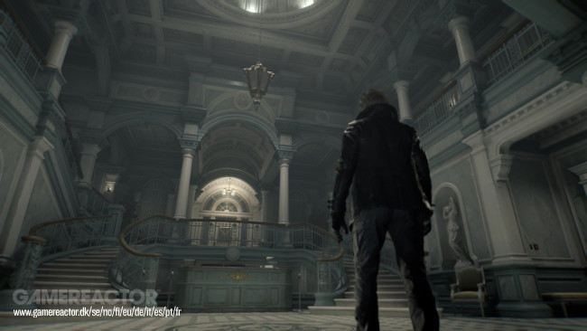 Resident Evil Requiem