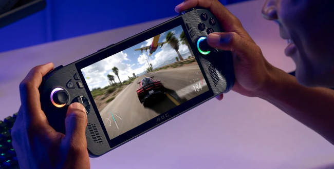 رئيس Blizzard السابق مايك يبارا ينتقد حملة "هذه Xbox"