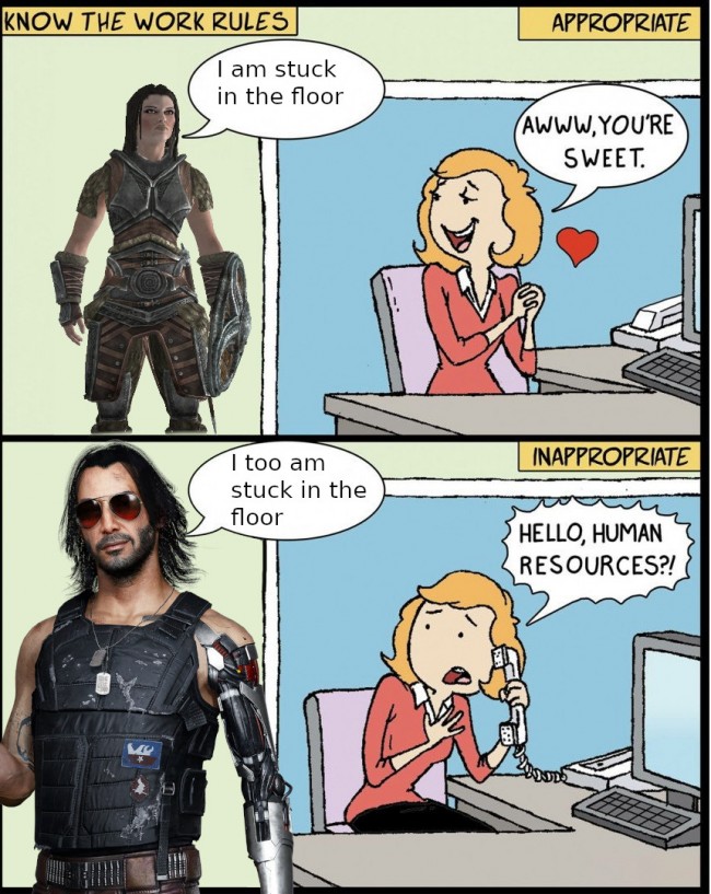 حياة الحشرة: لماذا نغفر بعض الألعاب المعقدة وننتقد أخرى