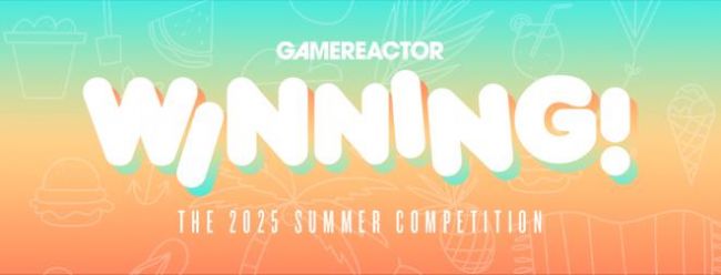 وصلت الجائزة النهائية للصيف: اربح ASUS ROG Azoth X من خلال مسابقة Gamereactor الصيفية